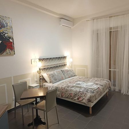 B&B La Piccola Stella Salernes Extérieur photo