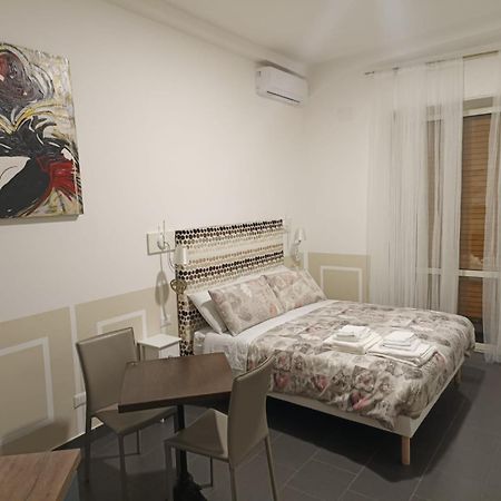 B&B La Piccola Stella Salernes Extérieur photo