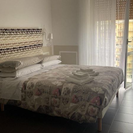 B&B La Piccola Stella Salernes Extérieur photo