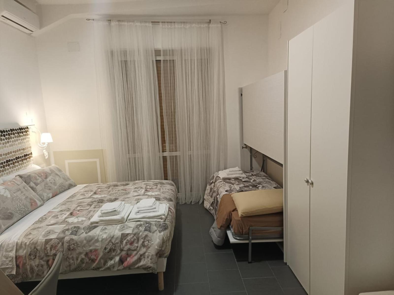 B&B La Piccola Stella Salernes Extérieur photo