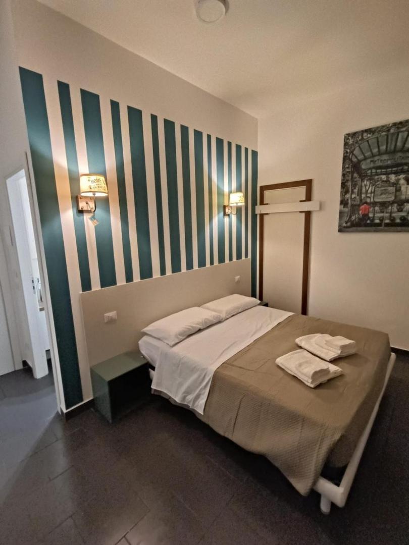 B&B La Piccola Stella Salernes Extérieur photo